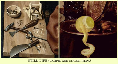 still life 